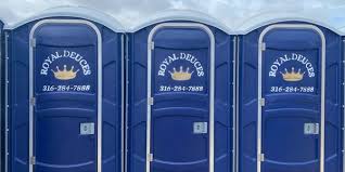 Best Portable Toilets for Disaster Relief Sites  in Chalmette, LA